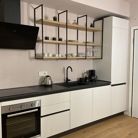 Residenza Labicana Luxury Apartment- In The Heart Of โรม ภายนอก รูปภาพ