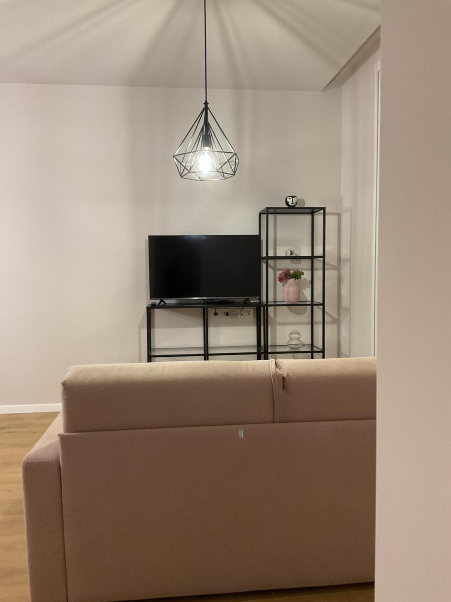 Residenza Labicana Luxury Apartment- In The Heart Of โรม ภายนอก รูปภาพ