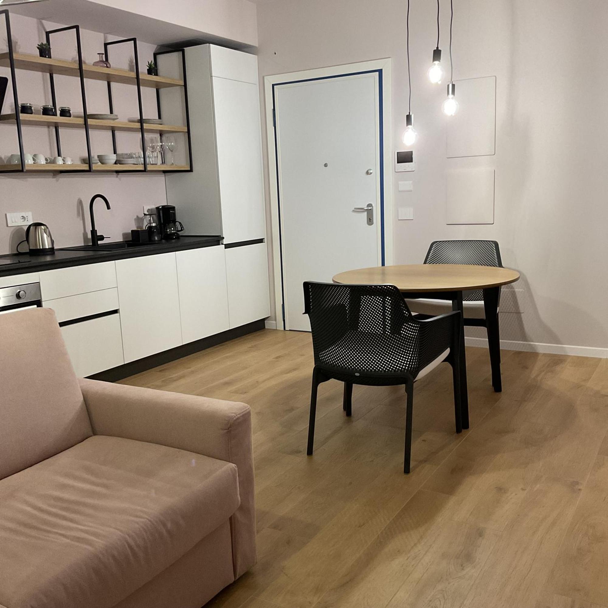Residenza Labicana Luxury Apartment- In The Heart Of โรม ภายนอก รูปภาพ