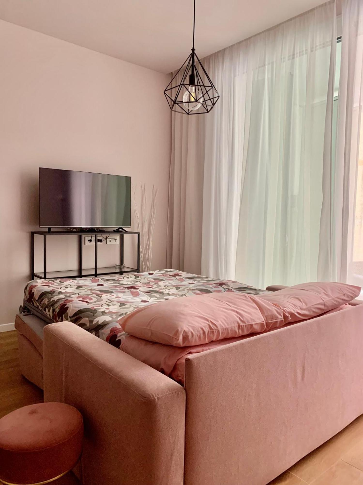 Residenza Labicana Luxury Apartment- In The Heart Of โรม ภายนอก รูปภาพ