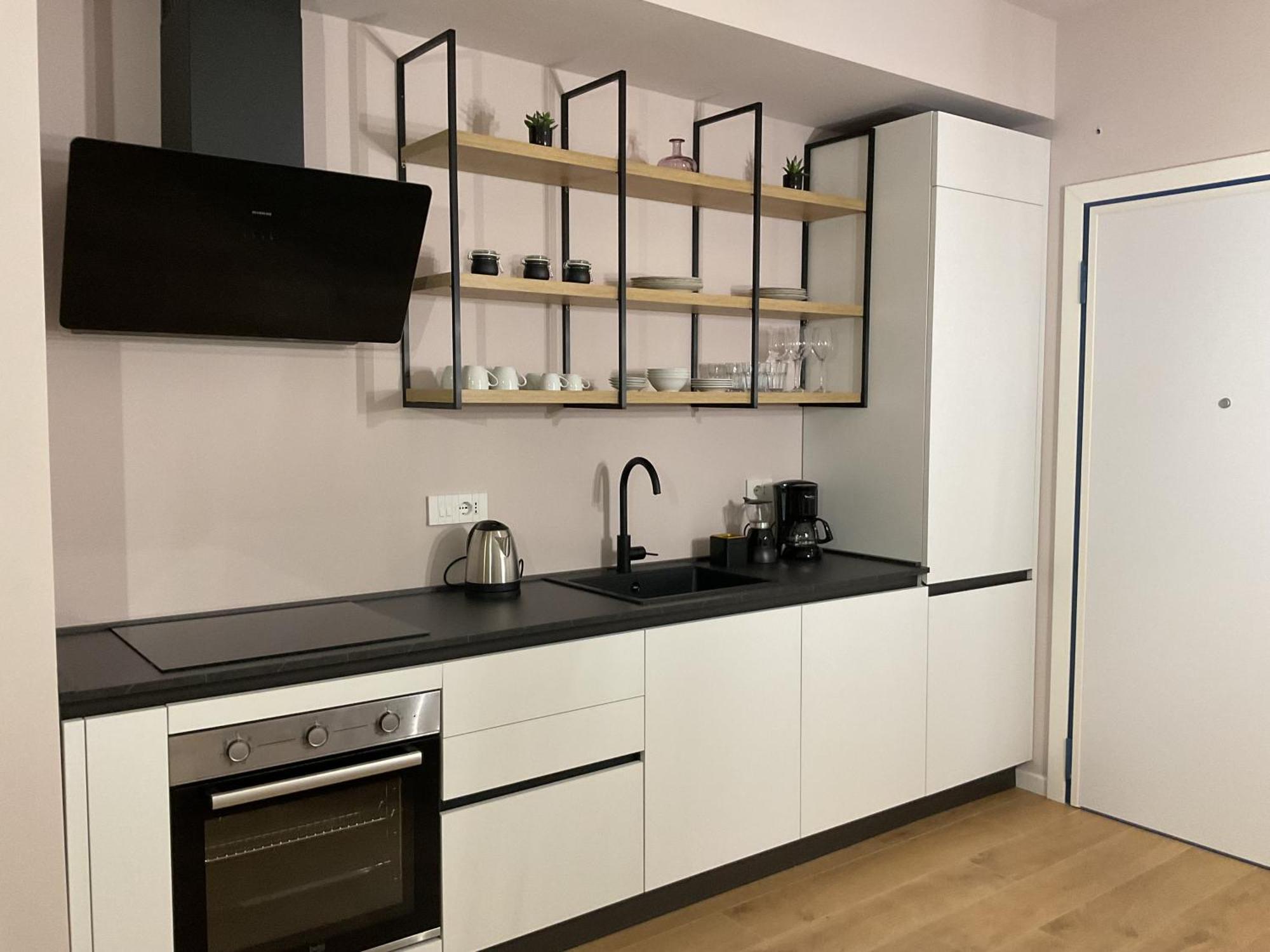 Residenza Labicana Luxury Apartment- In The Heart Of โรม ภายนอก รูปภาพ