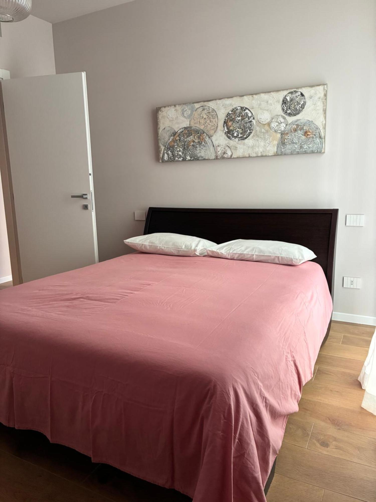 Residenza Labicana Luxury Apartment- In The Heart Of โรม ภายนอก รูปภาพ