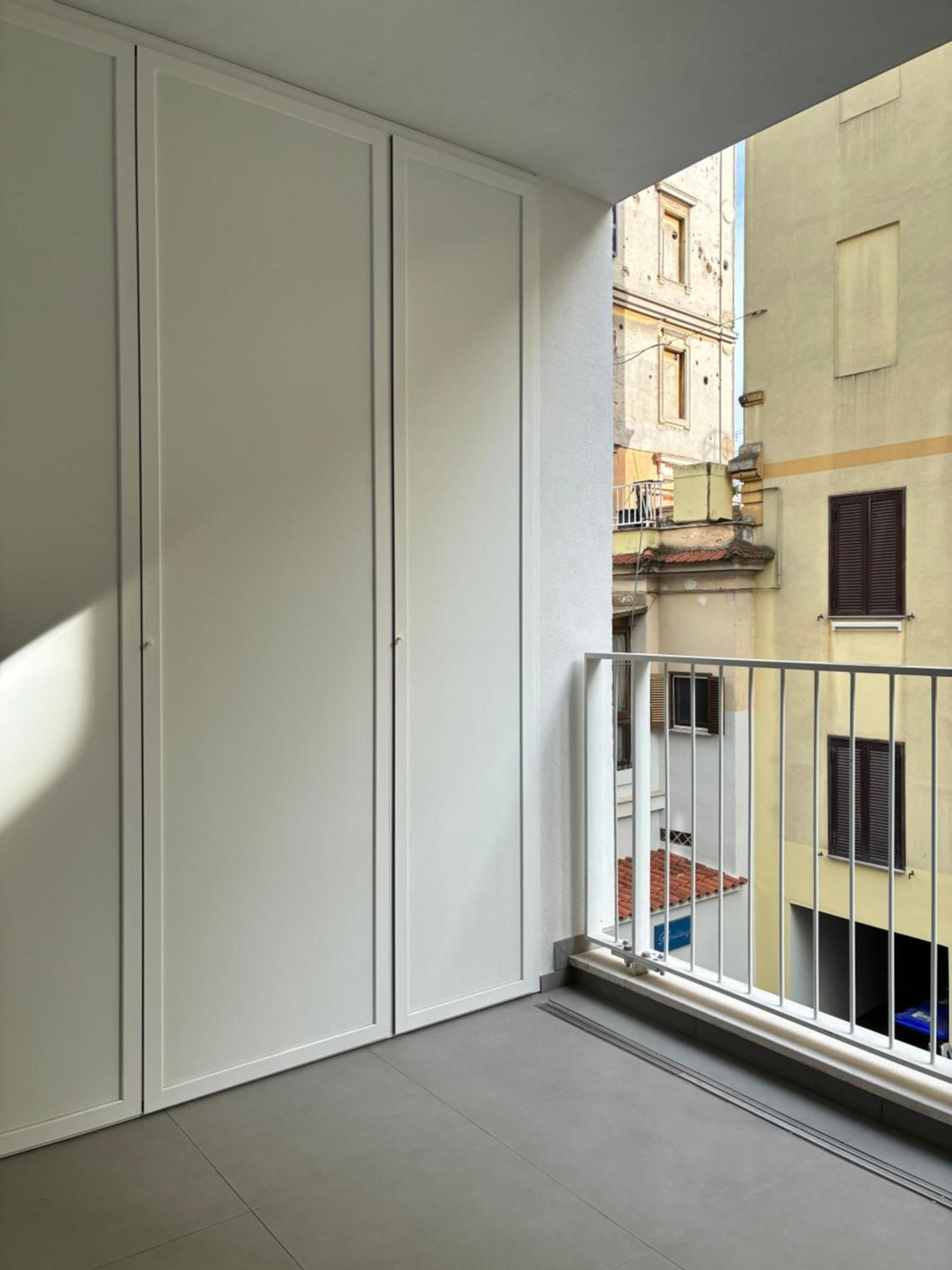 Residenza Labicana Luxury Apartment- In The Heart Of โรม ภายนอก รูปภาพ