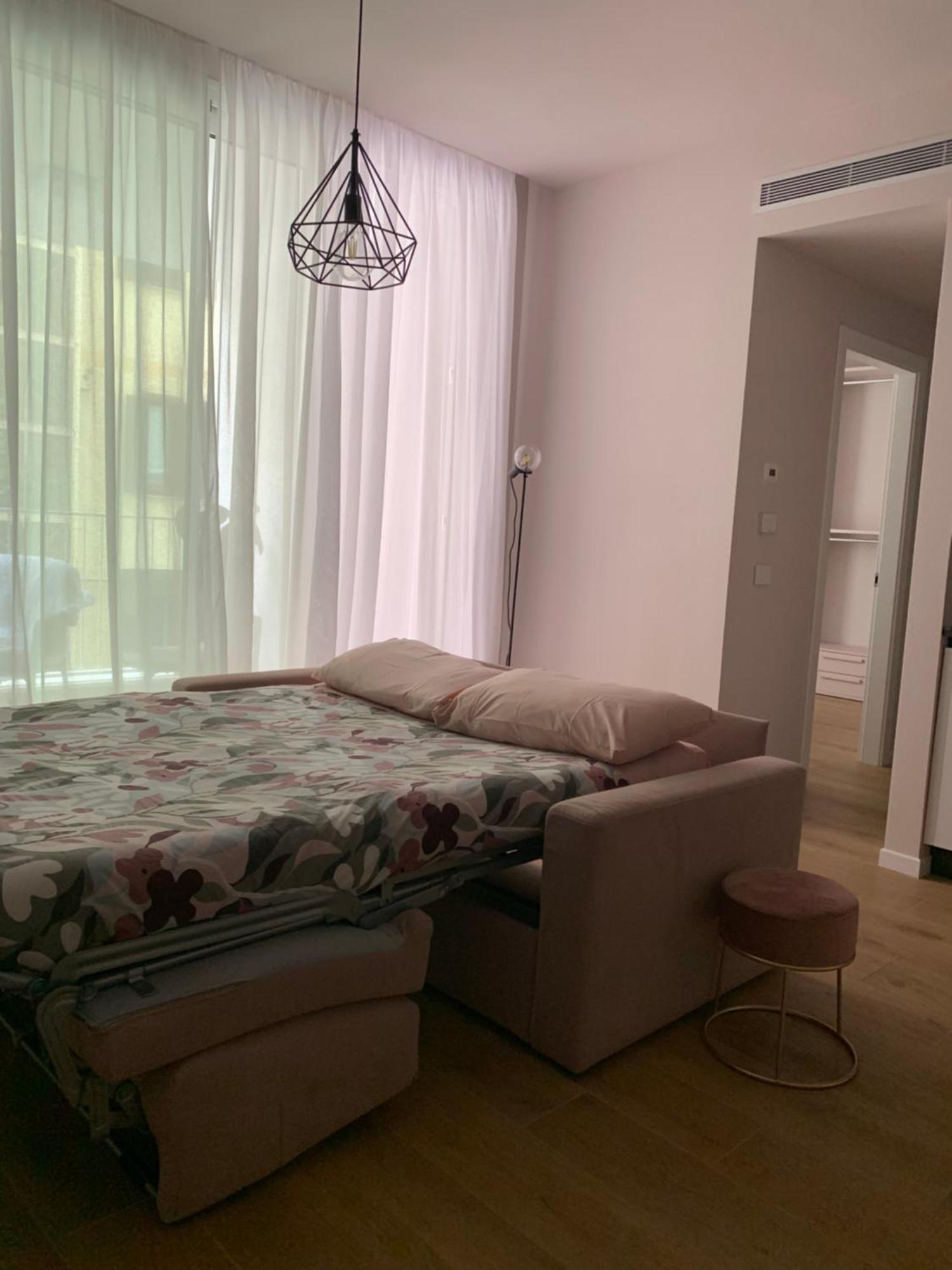 Residenza Labicana Luxury Apartment- In The Heart Of โรม ภายนอก รูปภาพ