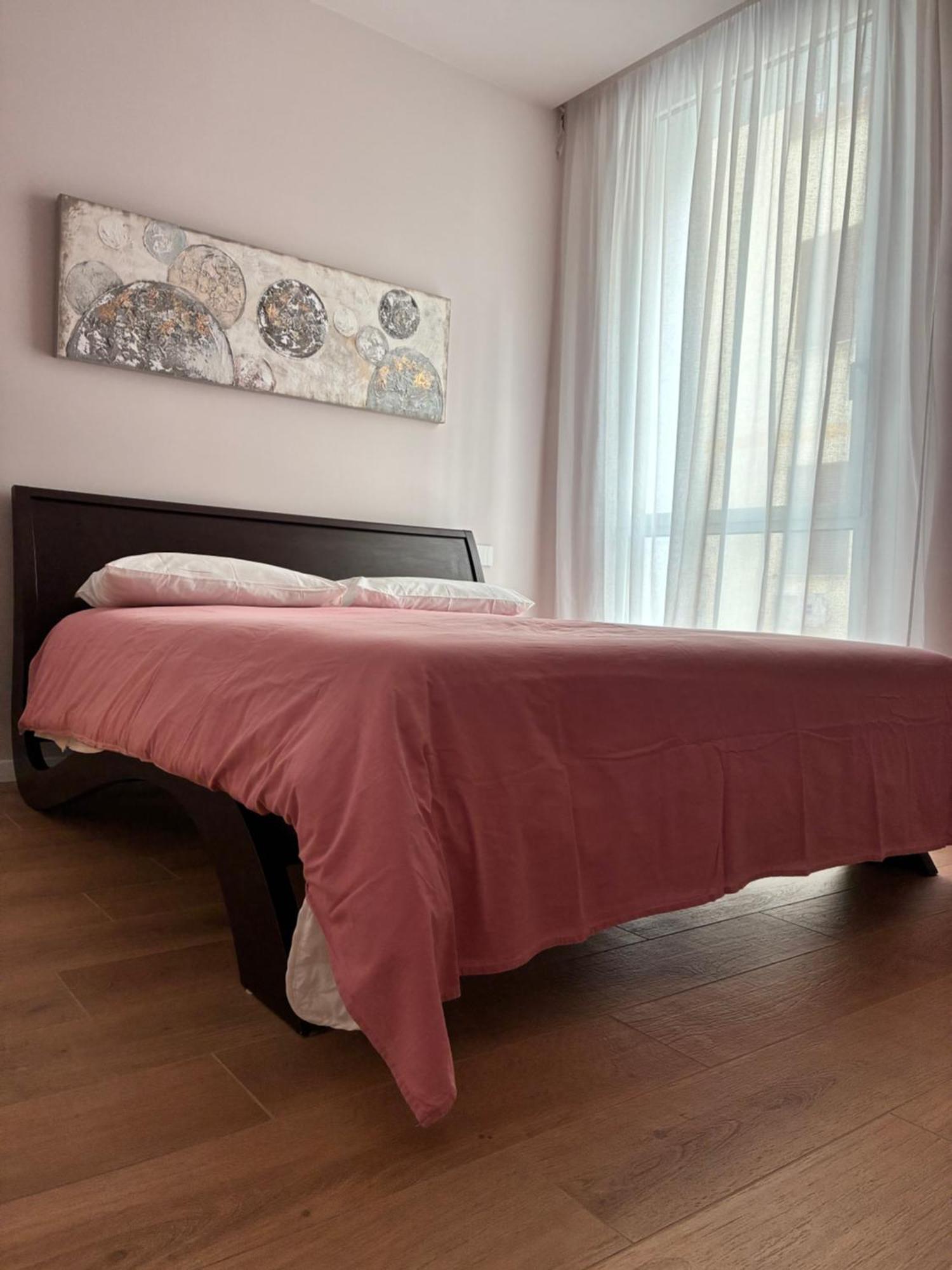 Residenza Labicana Luxury Apartment- In The Heart Of โรม ภายนอก รูปภาพ