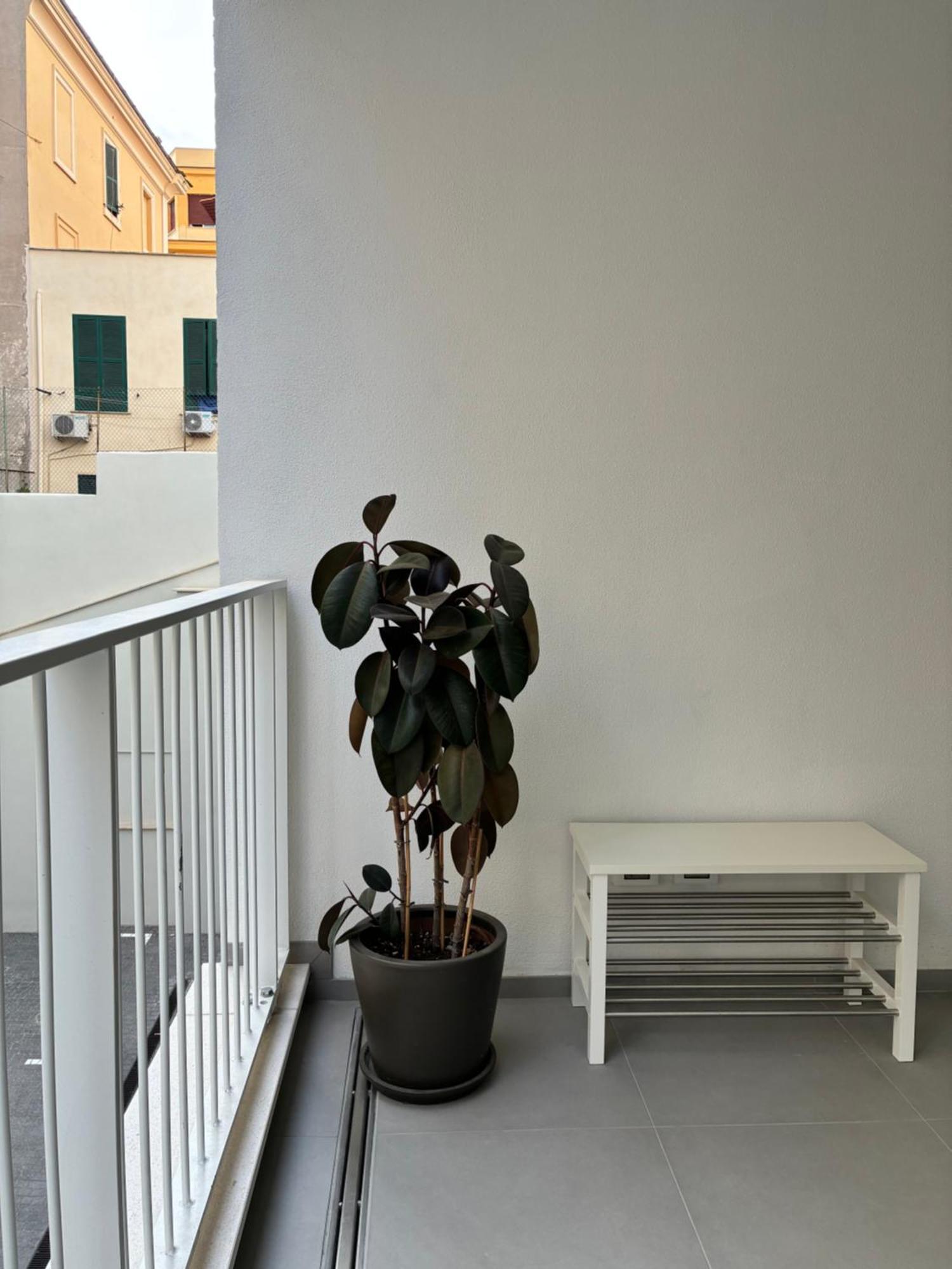 Residenza Labicana Luxury Apartment- In The Heart Of โรม ภายนอก รูปภาพ