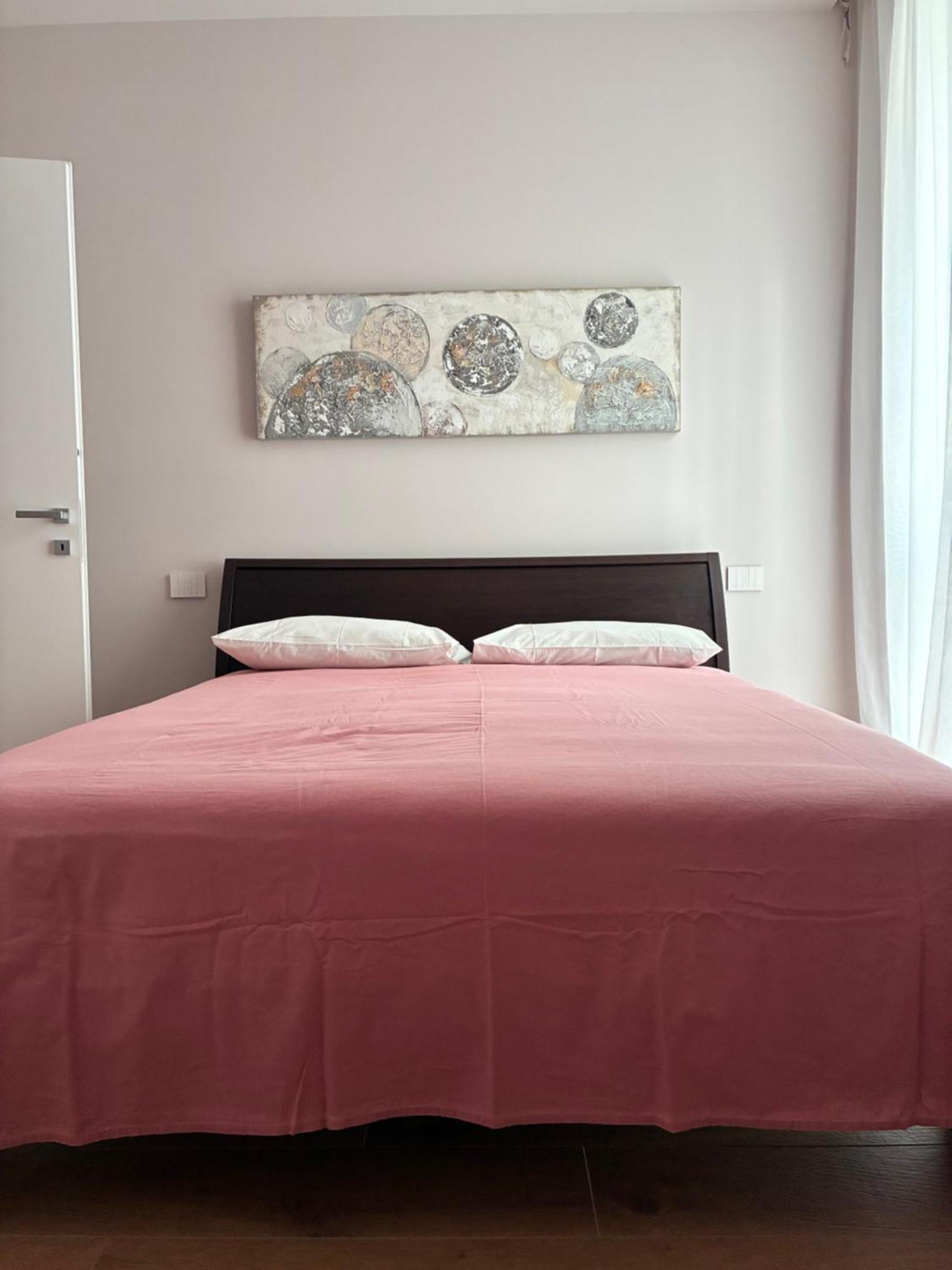 Residenza Labicana Luxury Apartment- In The Heart Of โรม ภายนอก รูปภาพ