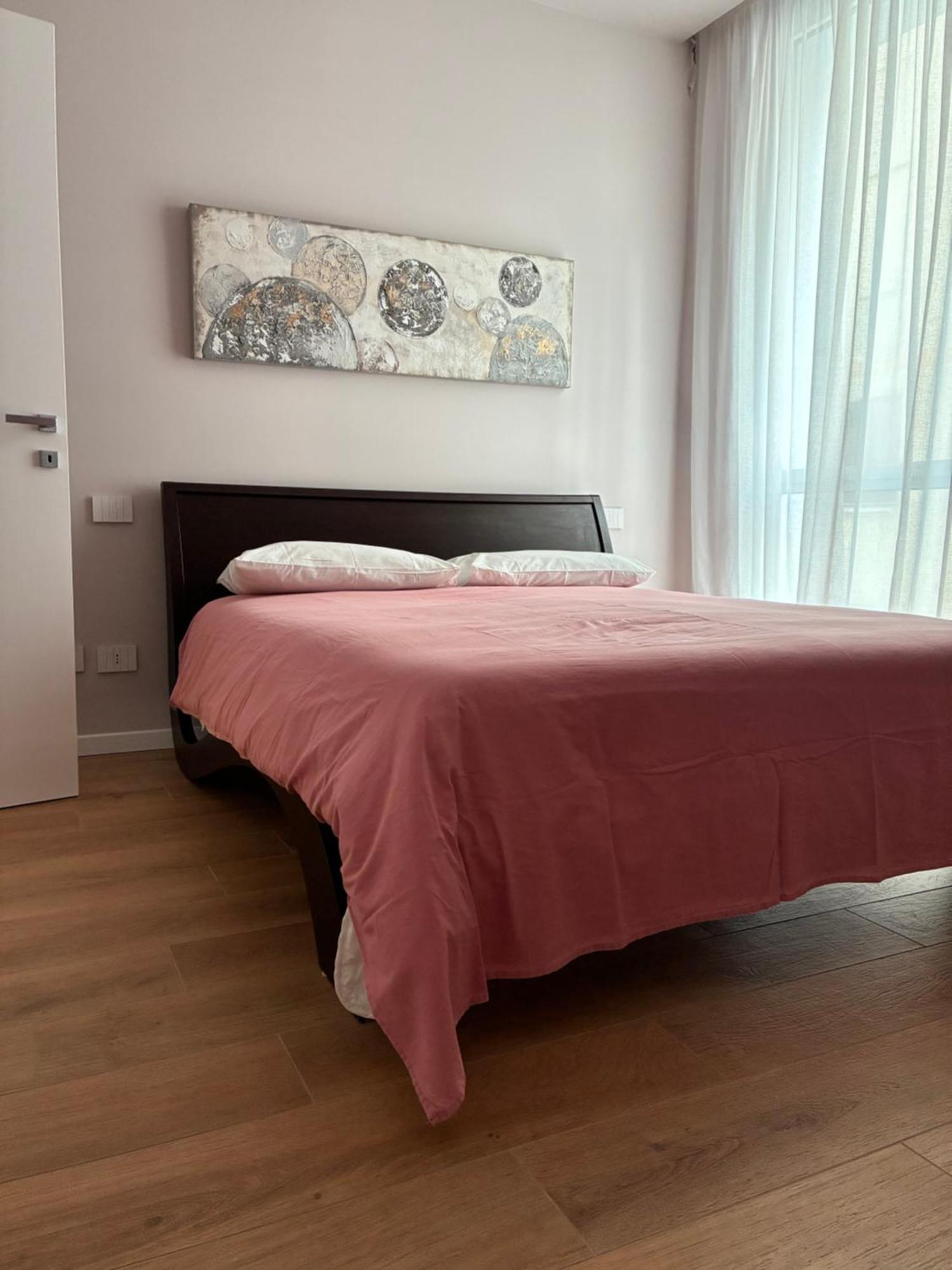 Residenza Labicana Luxury Apartment- In The Heart Of โรม ภายนอก รูปภาพ