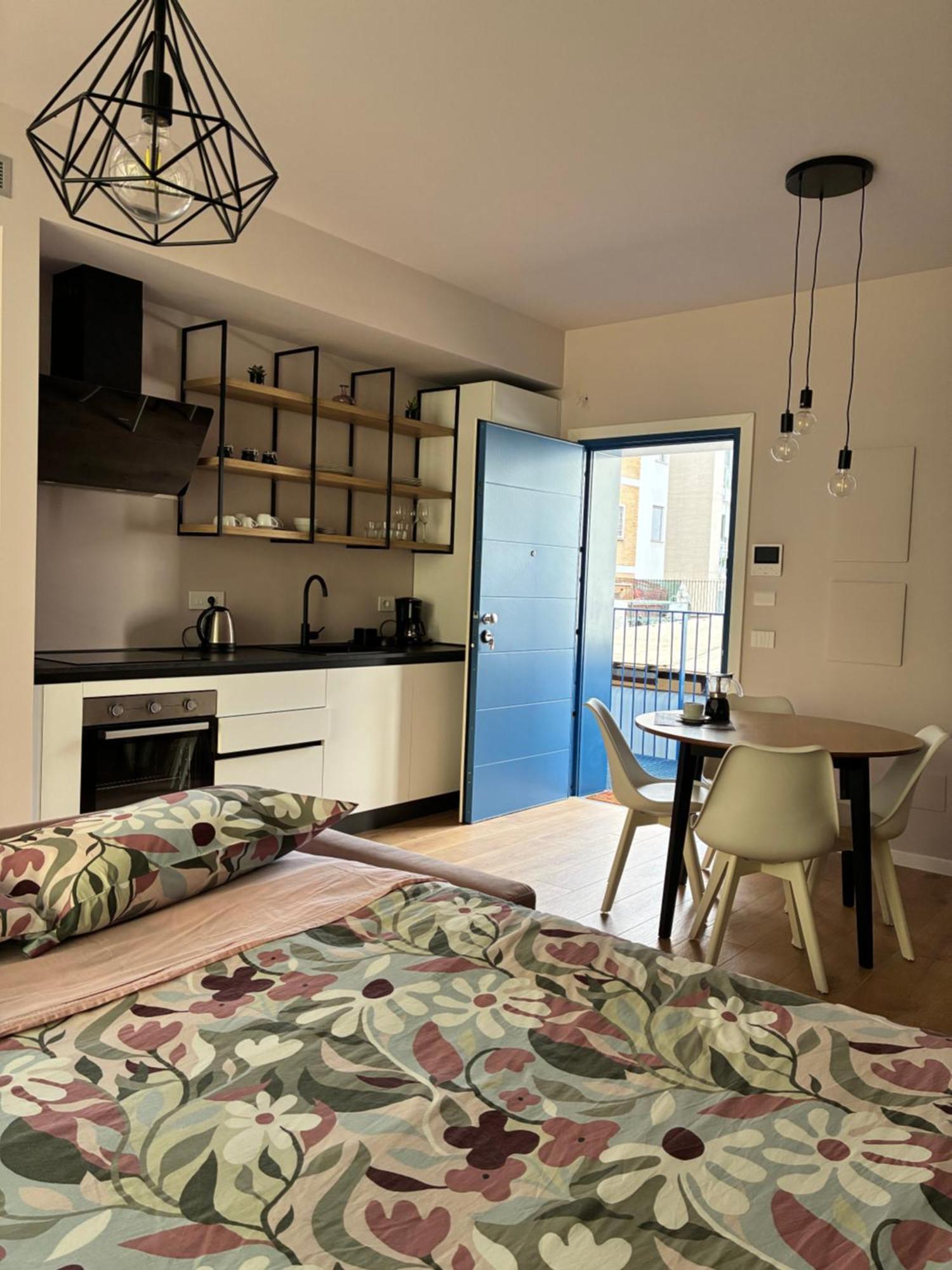 Residenza Labicana Luxury Apartment- In The Heart Of โรม ภายนอก รูปภาพ