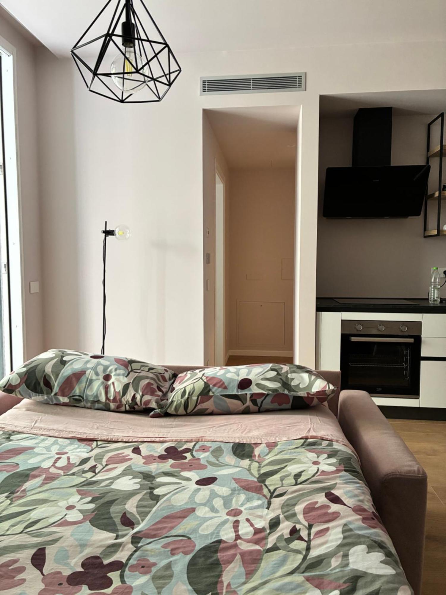 Residenza Labicana Luxury Apartment- In The Heart Of โรม ภายนอก รูปภาพ