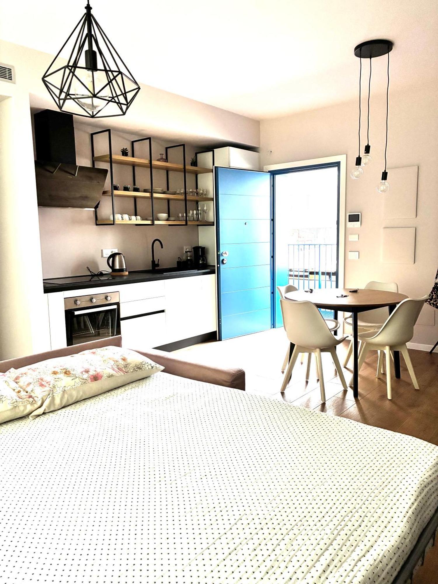 Residenza Labicana Luxury Apartment- In The Heart Of โรม ภายนอก รูปภาพ