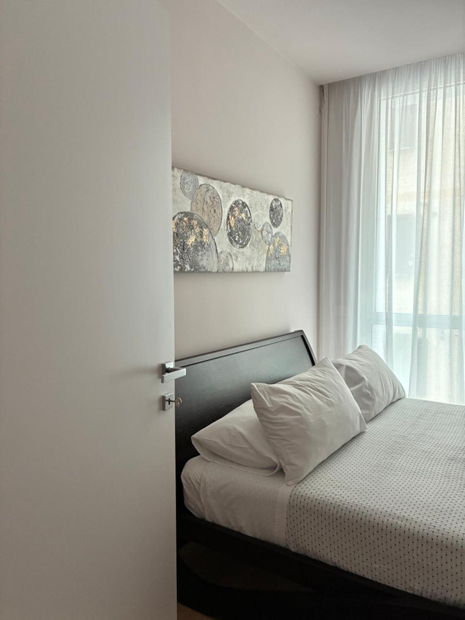 Residenza Labicana Luxury Apartment- In The Heart Of โรม ภายนอก รูปภาพ