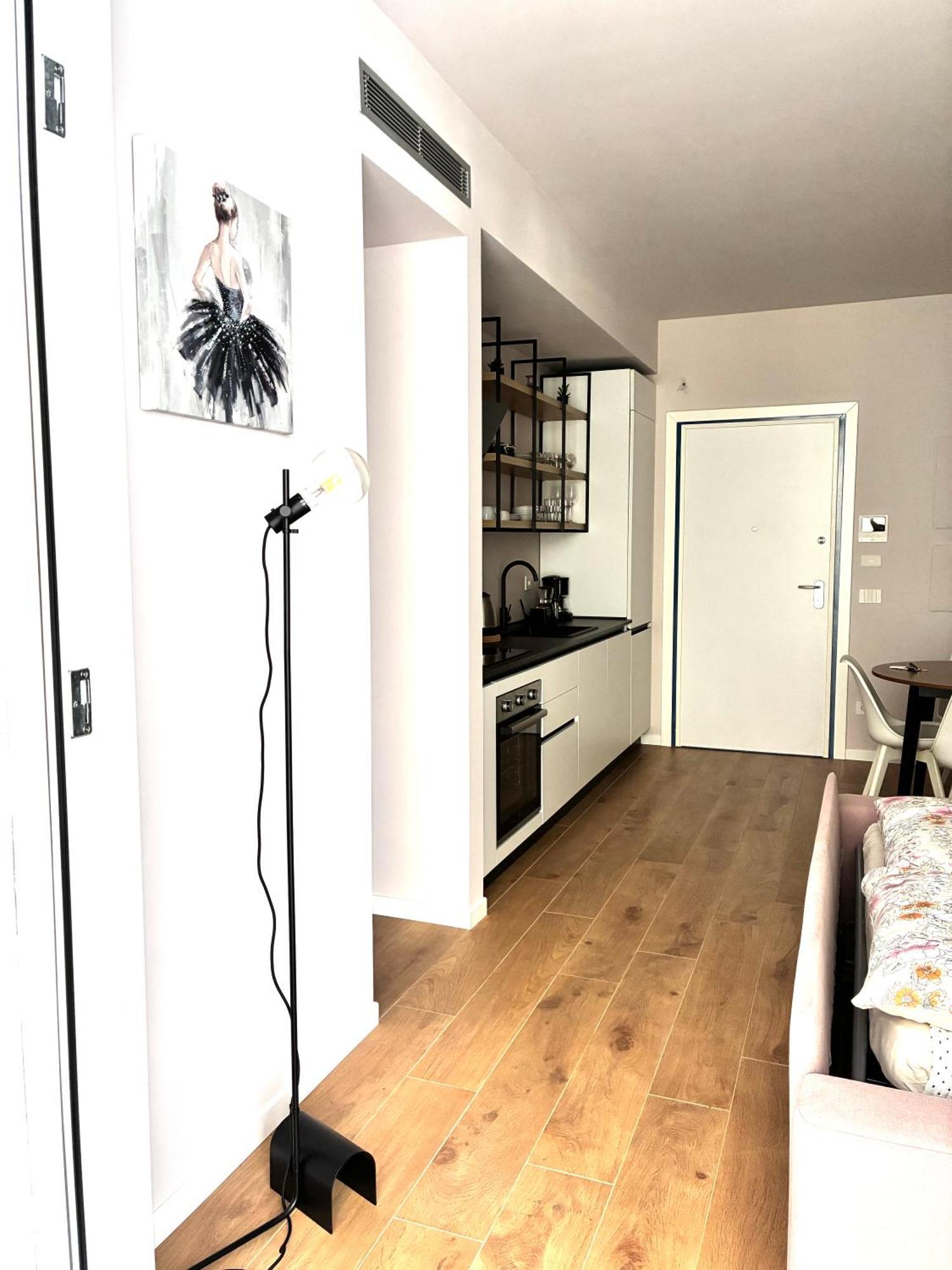 Residenza Labicana Luxury Apartment- In The Heart Of โรม ภายนอก รูปภาพ