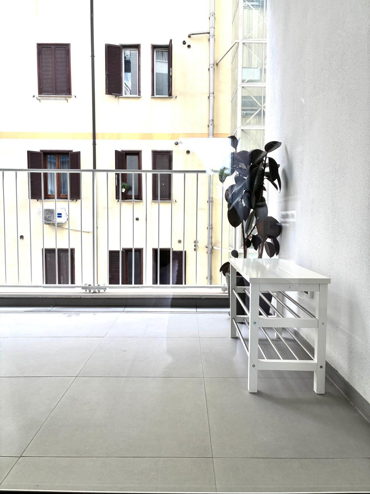 Residenza Labicana Luxury Apartment- In The Heart Of โรม ภายนอก รูปภาพ