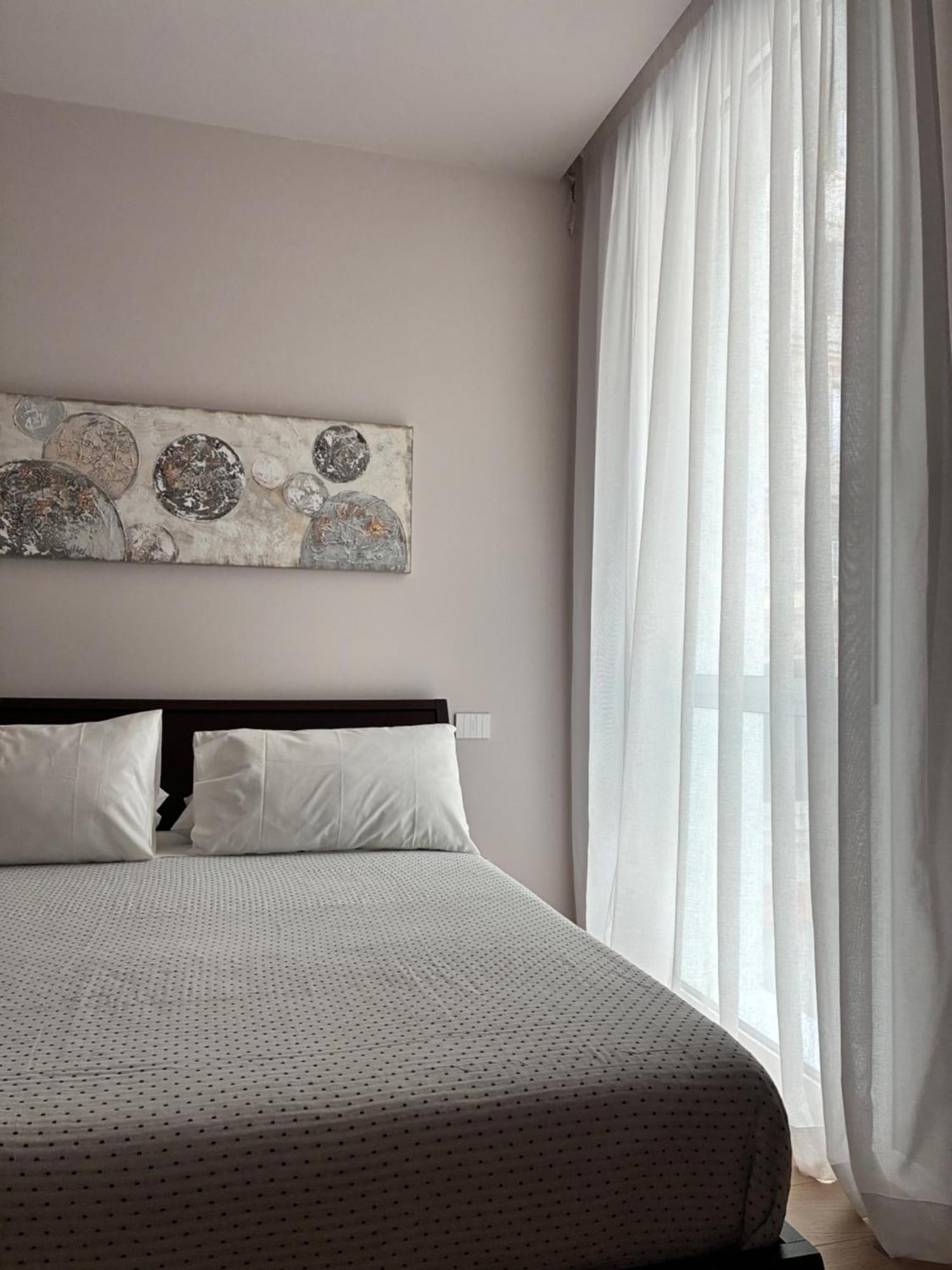 Residenza Labicana Luxury Apartment- In The Heart Of โรม ภายนอก รูปภาพ