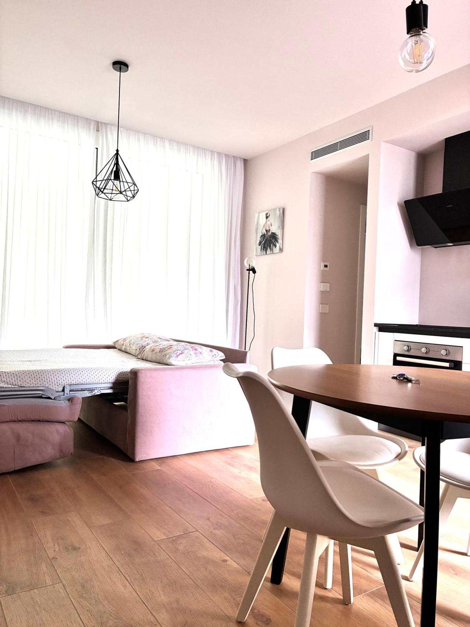 Residenza Labicana Luxury Apartment- In The Heart Of โรม ภายนอก รูปภาพ