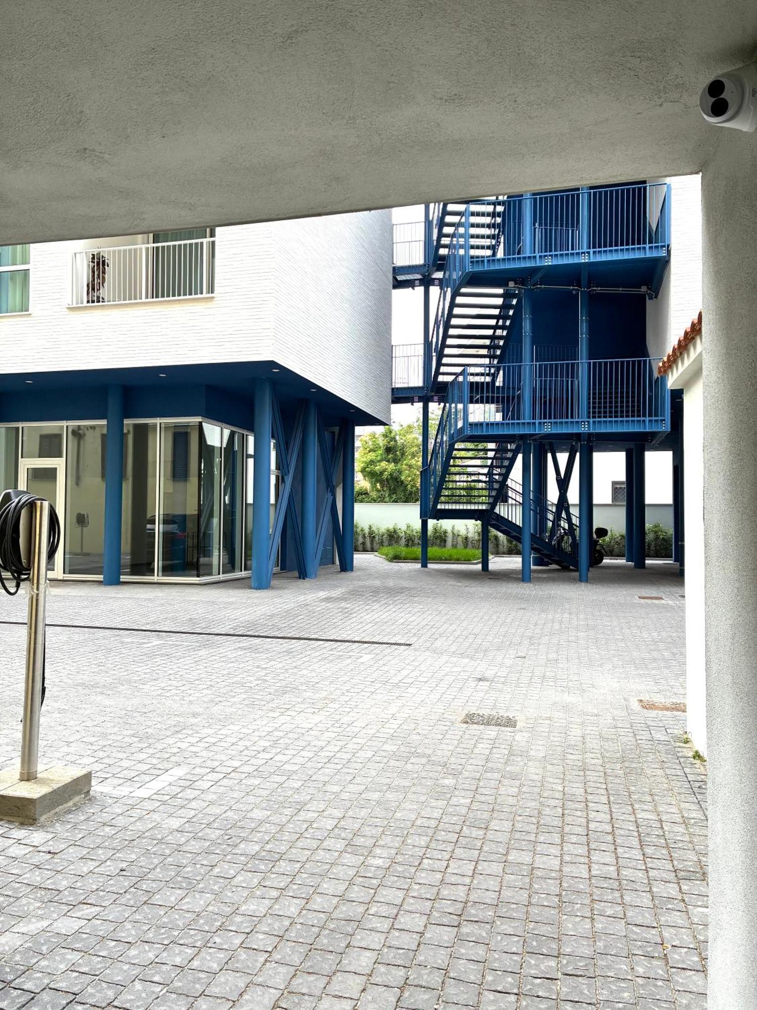 Residenza Labicana Luxury Apartment- In The Heart Of โรม ภายนอก รูปภาพ