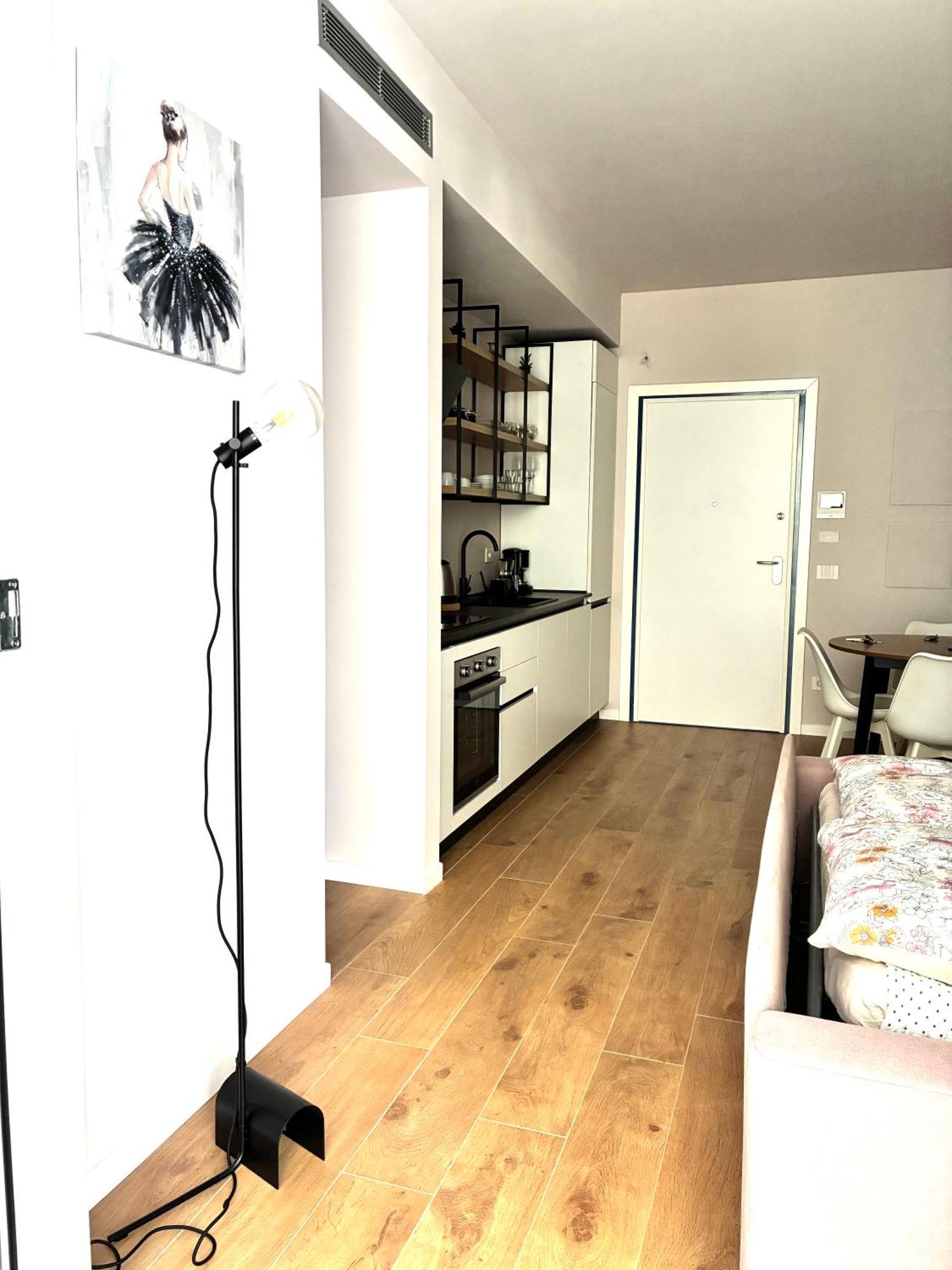 Residenza Labicana Luxury Apartment- In The Heart Of โรม ภายนอก รูปภาพ
